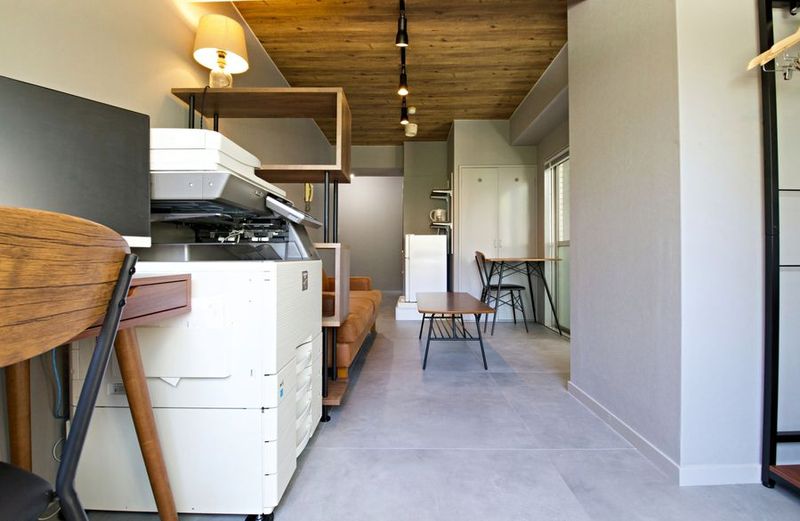 SP487【シェアスペcasa横浜】 - SP487 SHARESPE