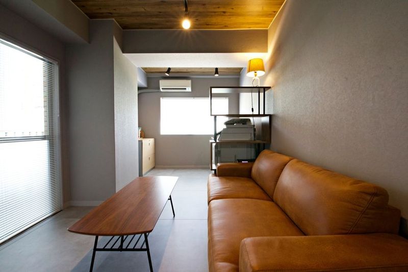 SP487【シェアスペcasa横浜】 - SP487 SHARESPE