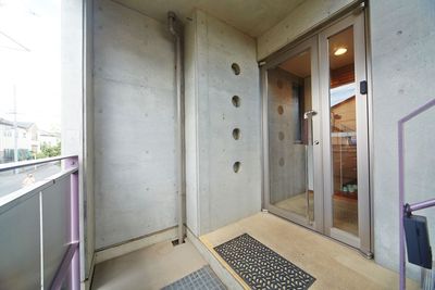 スペース入り口前 - 《Fali-Studio》調布三鷹吉祥寺レンタルスペース  キッチンスタジオ【調布🍳三鷹🍲吉祥寺】深大寺の入口の写真