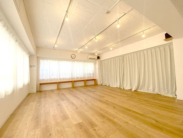 Sスタジオ（2F）多目的スペース - KOBE RENT SPACE