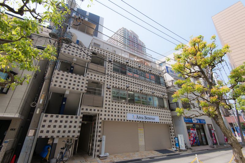 Dルーム - NATULUCK川口駅前