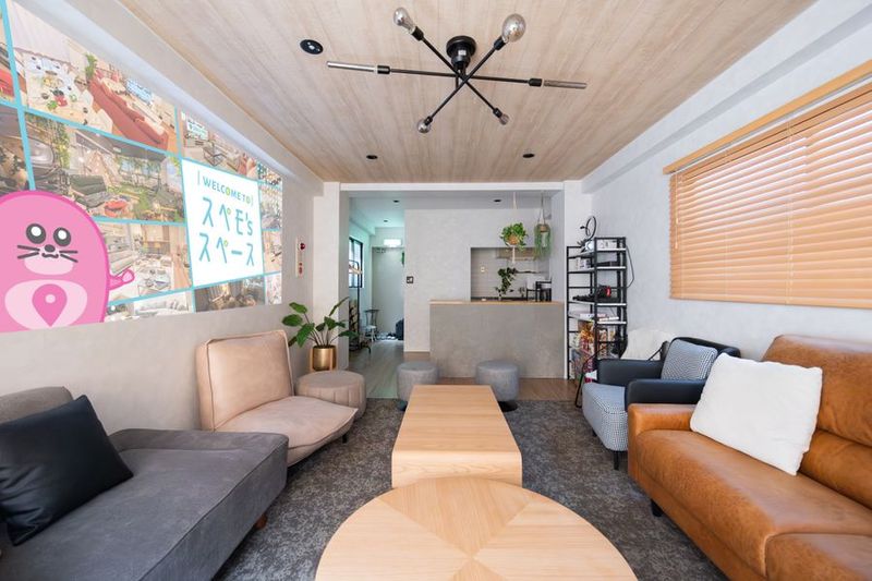 レンタルスペース - 401_Oasis秋葉原3rd