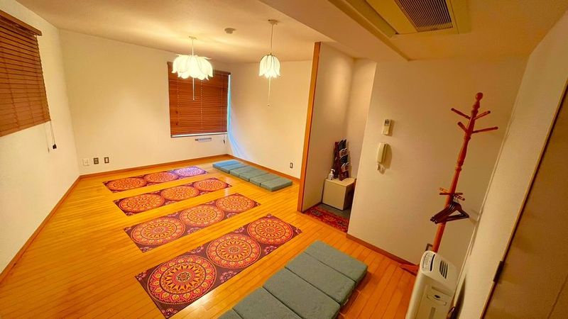 [練サロ]練たるサロン早稲田/施術スタジオ - [練サロ]練たるサロン早稲田