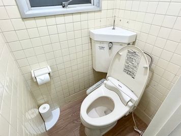 【個室×1】 - 【閉店】TIME SHARING 小伝馬町 ミマツビル 【閉店】202の設備の写真