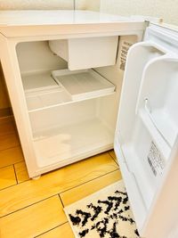 冷蔵庫 - IW名古屋01 IWレンタルスペース名古屋の設備の写真