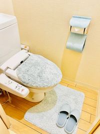 お手洗い - IW名古屋01 IWレンタルスペース名古屋の設備の写真