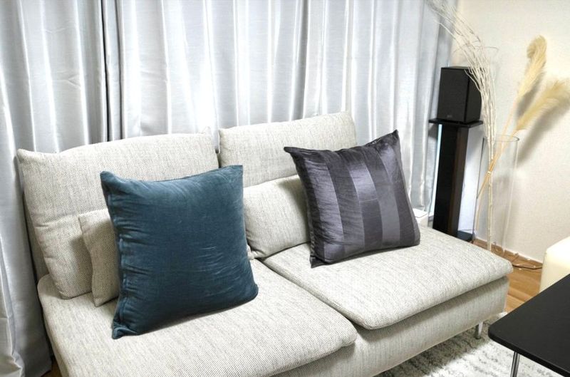 【ホームシアター天神(今泉】鑑賞会・デート・推し会【今泉公園隣】 - サンハイツ今泉