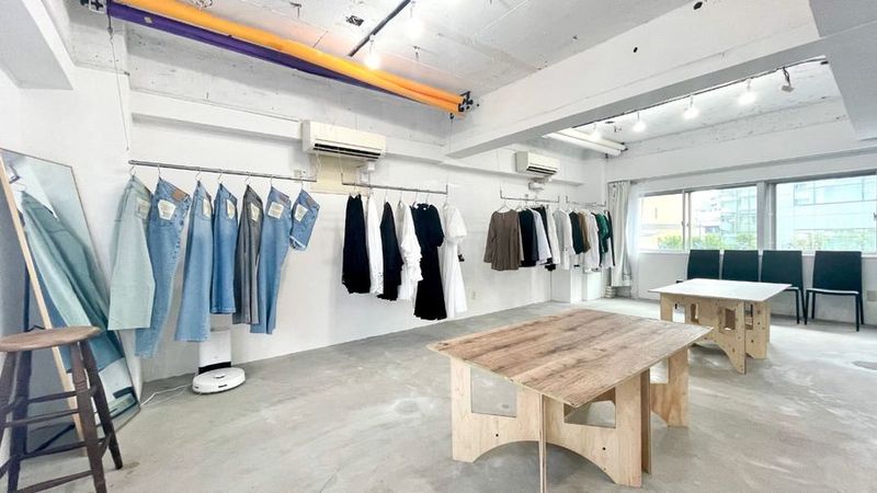 サモスタ恵比寿１号店 - サモスタ恵比寿