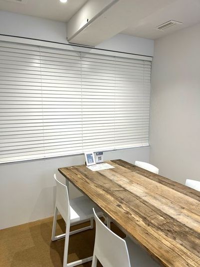 ８Knot(エイトノット)/4名用ミーティングルーム - ８Knot五反野