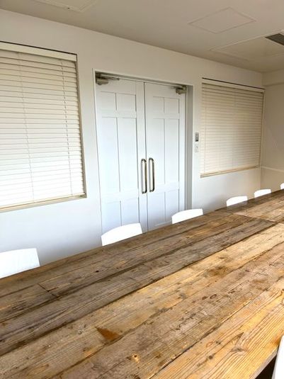 ８Knot(エイトノット)/12名用ミーティングルーム - ８Knot五反野