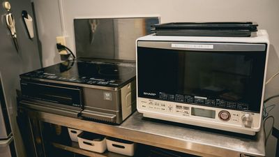 354_Palette-Lounge池袋 レンタルスペースの室内の写真