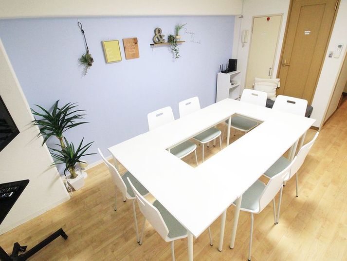 ウニッコ会議室 - ウニッコ会議室