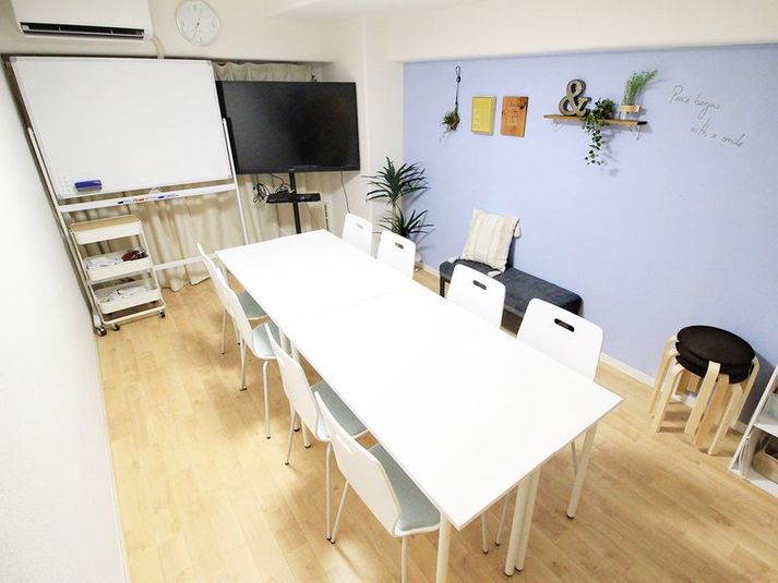 ウニッコ会議室 - ウニッコ会議室