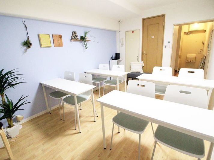 ウニッコ会議室 - ウニッコ会議室