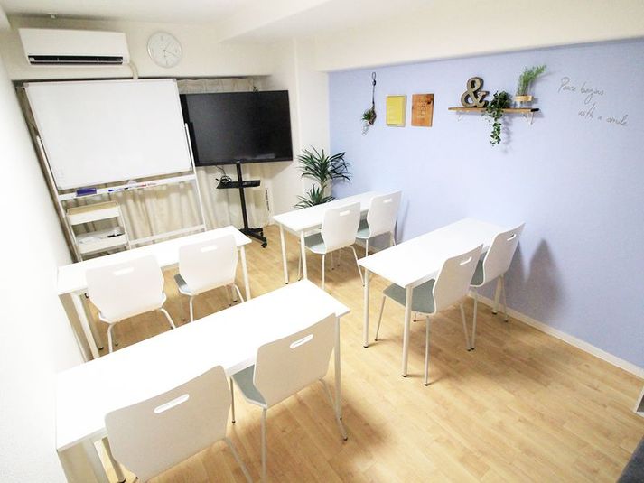 ウニッコ会議室 - ウニッコ会議室