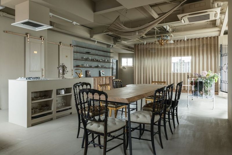 【2時間から利用可】京都から25分の撮影スタジオ・ハウススタジオ - Sophia(ソフィア)