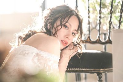 撮影作例 - Sophia(ソフィア) 【2時間から利用可】京都から25分の撮影スタジオ・ハウススタジオの設備の写真