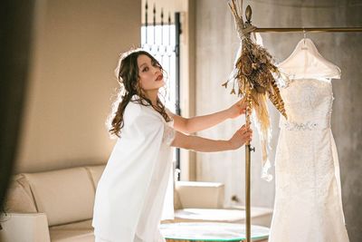 撮影作例 - Sophia(ソフィア) 【2時間から利用可】京都から25分の撮影スタジオ・ハウススタジオの設備の写真