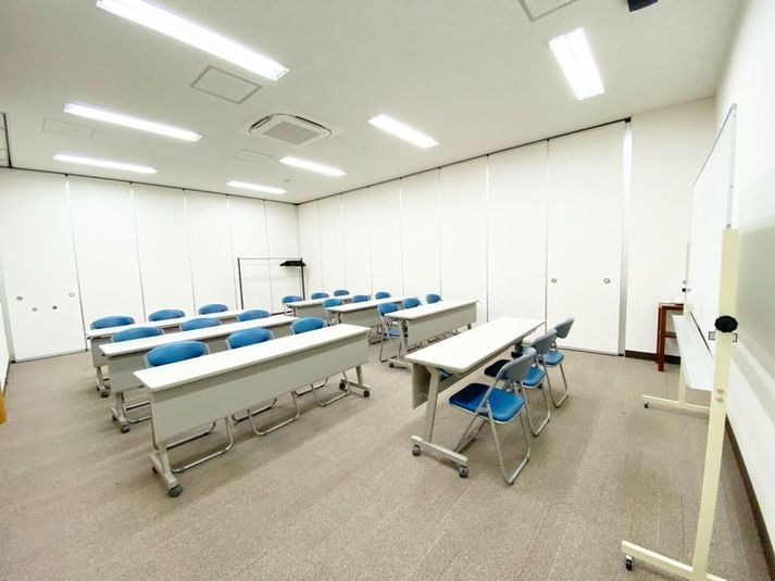 第1会議室 - 名古屋会議室 法研中部久屋大通店