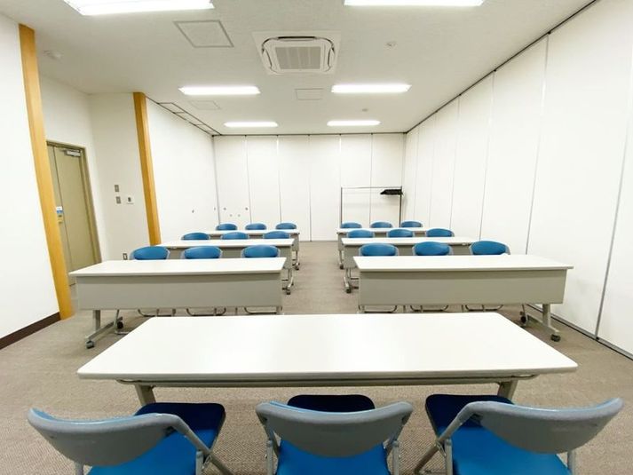 第1会議室 - 名古屋会議室 法研中部久屋大通店