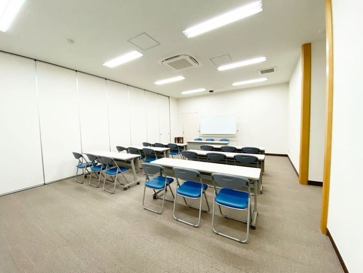 第1会議室 - 名古屋会議室 法研中部久屋大通店