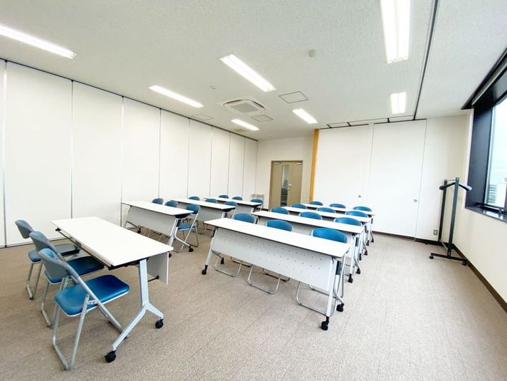 第3会議室 - 名古屋会議室 法研中部久屋大通店