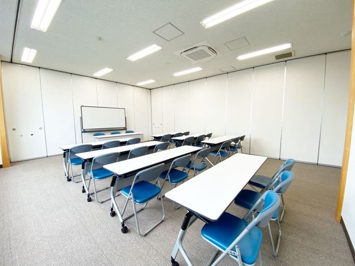 第3会議室 - 名古屋会議室 法研中部久屋大通店