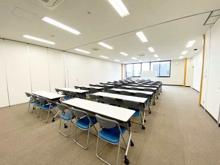 第1+2会議室 - 名古屋会議室 法研中部久屋大通店