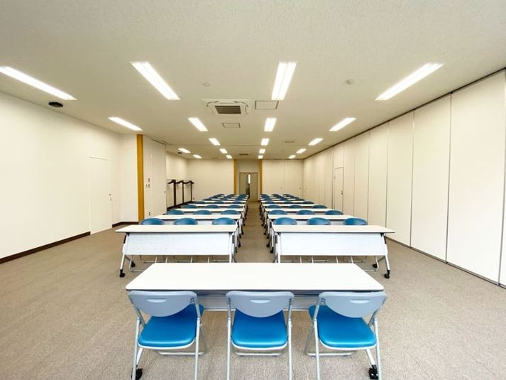 第1+2会議室 - 名古屋会議室 法研中部久屋大通店