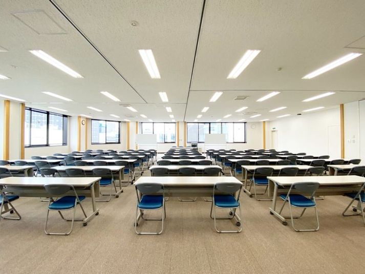 第1+2+3+4会議室 - 名古屋会議室 法研中部久屋大通店