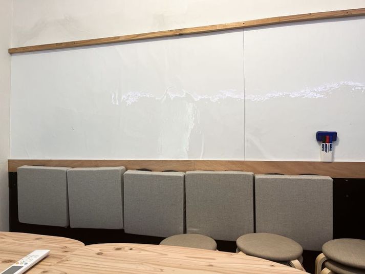 個室会議室 - トリオ左近山