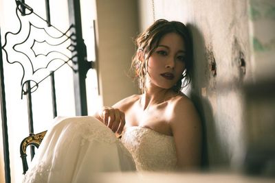 撮影作例 - Sophia(ソフィア) 【2時間から利用可】京都から25分の撮影スタジオ・ハウススタジオの室内の写真