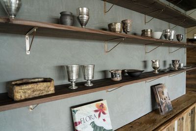 眺めているだけで幸せな気分に - Sophia(ソフィア) 【2時間から利用可】京都から25分の撮影スタジオ・ハウススタジオの室内の写真