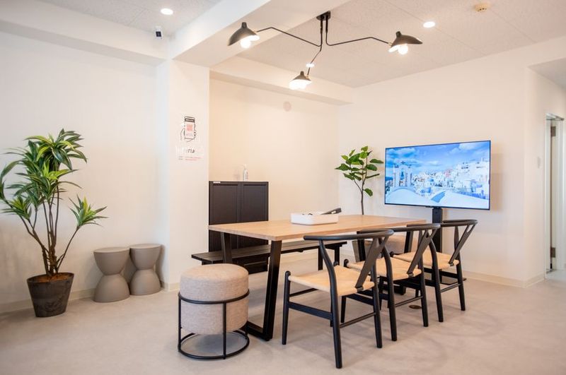 ドットブリッジ四ツ谷 - dot bridge四ツ谷