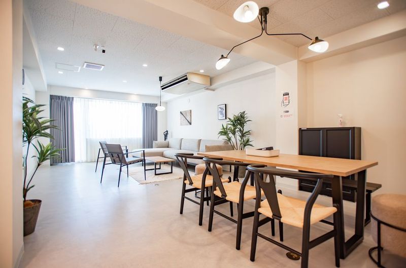 ドットブリッジ四ツ谷 - dot bridge四ツ谷