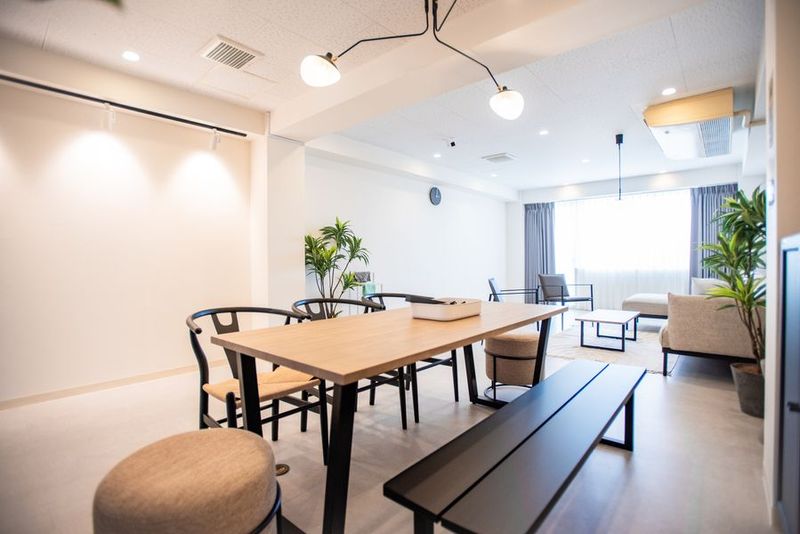 ドットブリッジ四ツ谷 - dot bridge四ツ谷