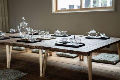 Sophia(ソフィア) 【2時間から利用可】京都から25分の撮影スタジオ・ハウススタジオの室内の写真