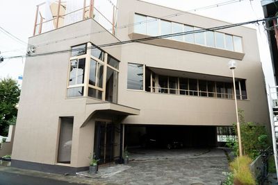 外観 - Sophia(ソフィア) 【2時間から利用可】京都から25分の撮影スタジオ・ハウススタジオの外観の写真