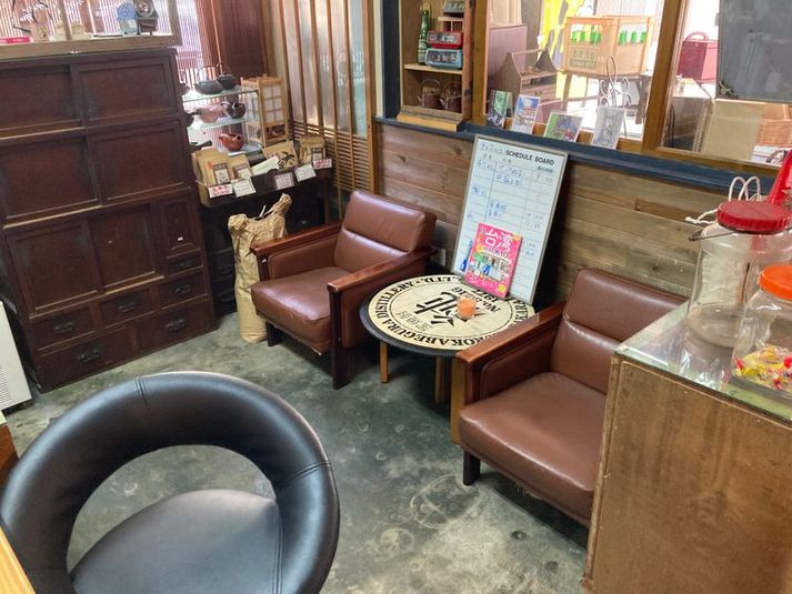 貸し場所、貸し台所 - 喜喜哀楽