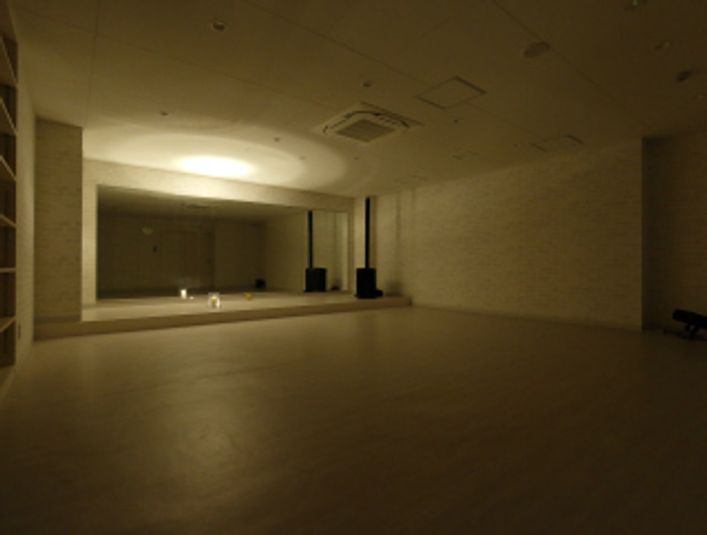 ヨガ・ダンススタジオ - kt.Space