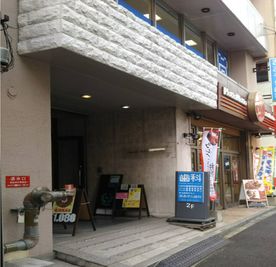 kt.Space ヨガ・ダンススタジオの外観の写真