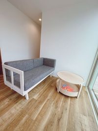 待合室です。 - Balance Therapies 可愛い平屋のレンタルサロンの室内の写真