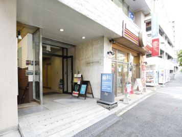 kt.Space ヨガ・ダンススタジオの外観の写真