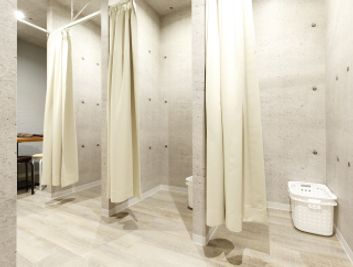 kt.Space ヨガ・ダンススタジオのその他の写真