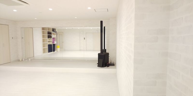 ヨガ・ダンススタジオ - kt.Space