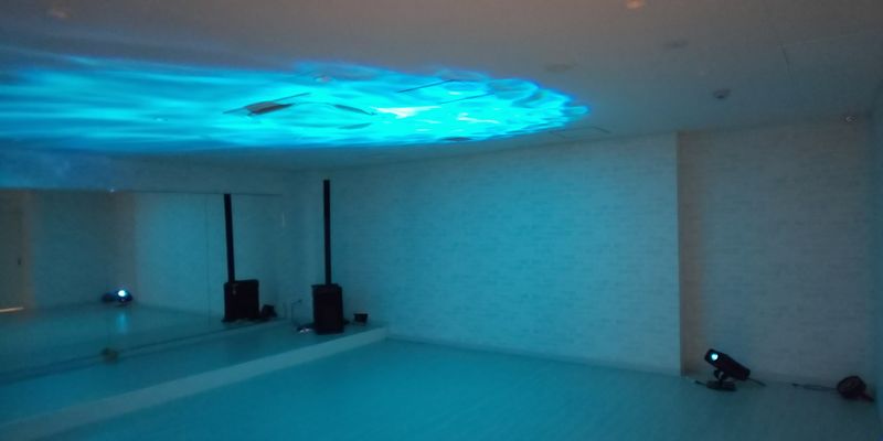 ヨガ・ダンススタジオ - kt.Space