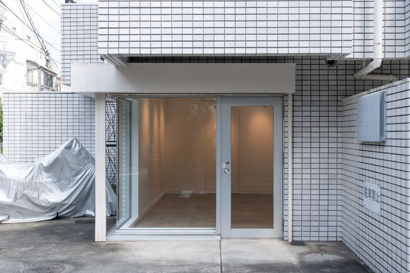 ポップアップストアや展示会に最適な1F路面のイベントスペース - レンタルギャラリー「SUMMER of LOVE」