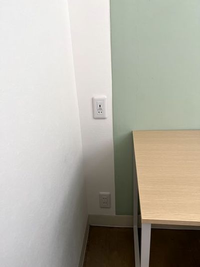 2階 個室スペース - コワーキングスペースＬＡＭＰ