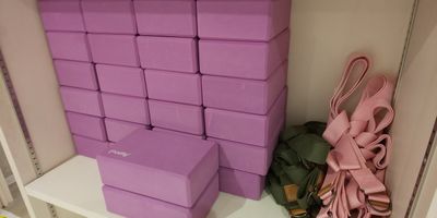 kt.Space ヨガ・ダンススタジオのその他の写真