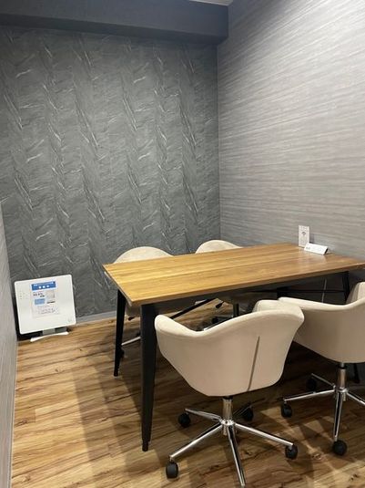 Room A - MP RENTAL博多